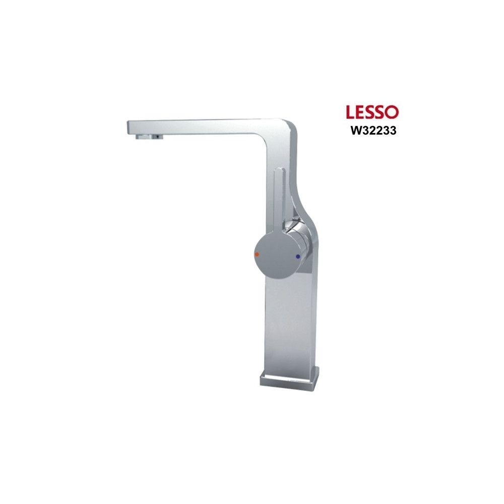 BATERIE LAVOAR LESSO-HUMMER W32233 - imagine 1