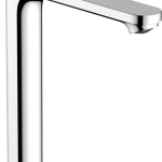 BATERIE LAVOAR REBRIS S 240 COOL START CU VENTIL POP UP, CROM