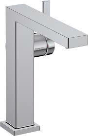 BATERIE LAVOAR TECTURIS E 150 FINE, COOLSTART ECOSMART PLUS, FARA VENTIL, CROM