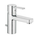 BATERIE LAVOAR ZENTA XL CROM