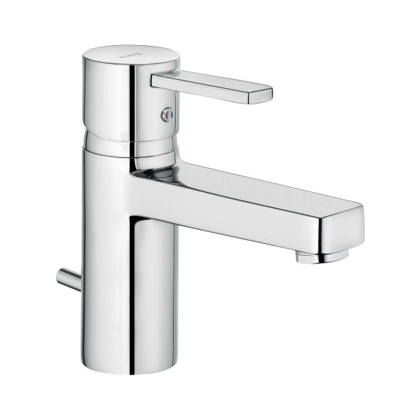 BATERIE LAVOAR ZENTA XL CROM