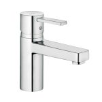 BATERIE LAVOAR ZENTA XL CROM, FARA VENTIL