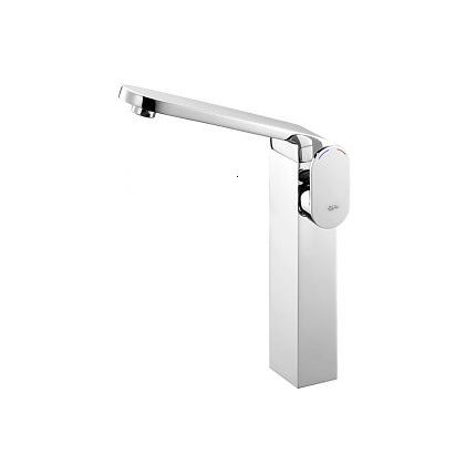 BATERIE MONOCOMANDA LAVOAR INALTA FUTURA CROM - imagine 1