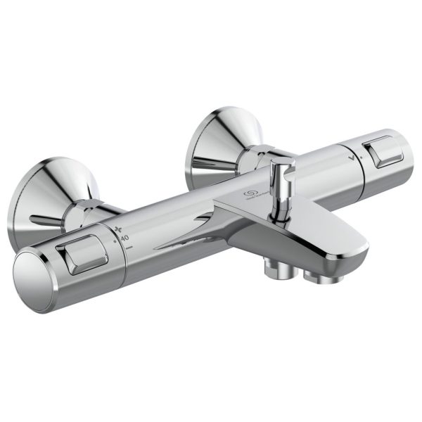 BATERIE TERMOSTATATA CADA/DUS CERATHERM T25