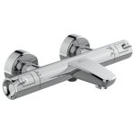 BATERIE TERMOSTATATA CADA/DUS CERATHERM T50