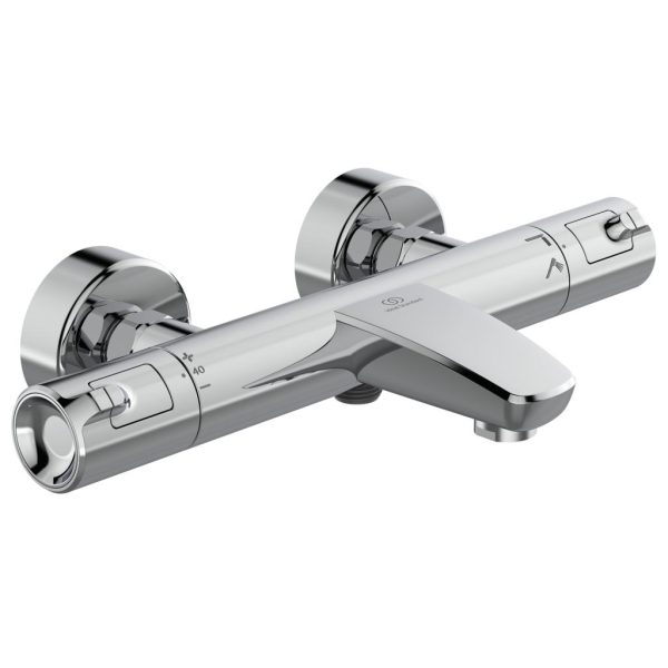 BATERIE TERMOSTATATA CADA/DUS CERATHERM T50