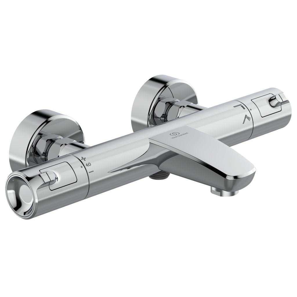 BATERIE TERMOSTATATA CADA/DUS CERATHERM T50 - imagine 1