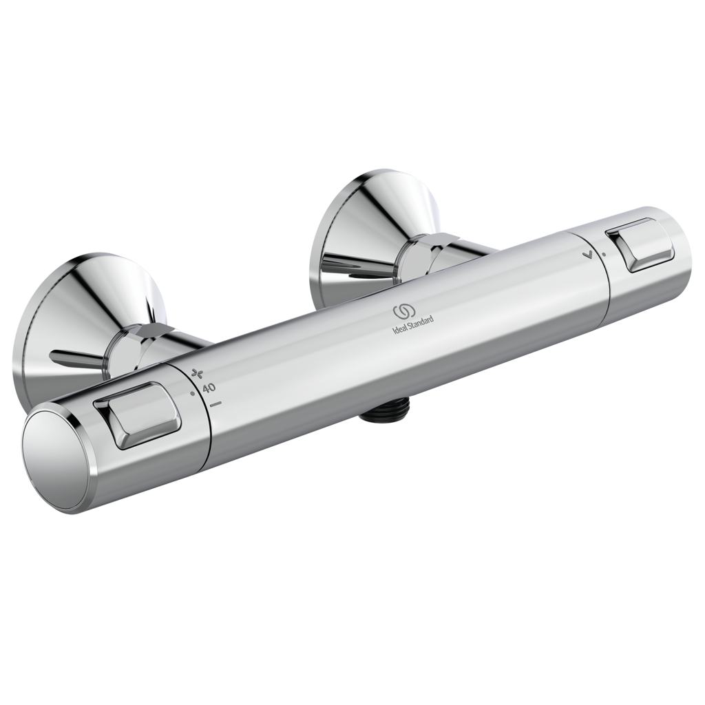 BATERIE TERMOSTATATA DUS CERATHERM T25 - imagine 1