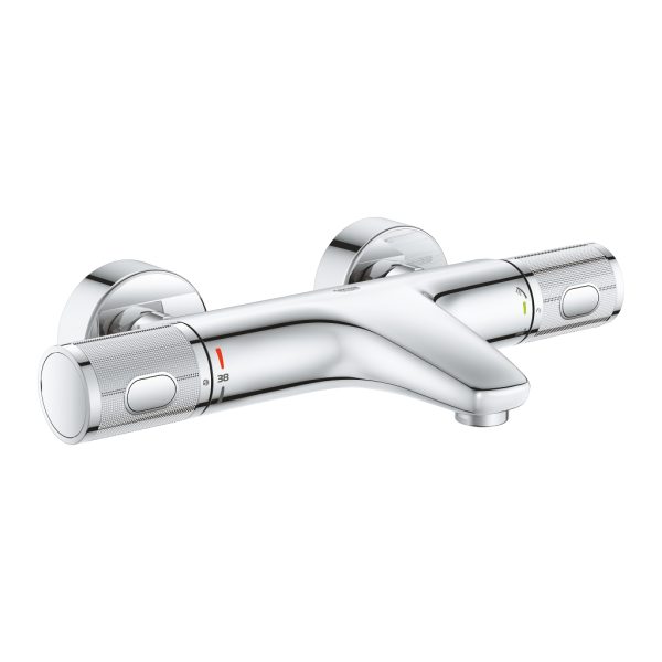 BATERIE TERMOSTATICA CADA GROHTHERM 1000 PERFORMANCE NOU