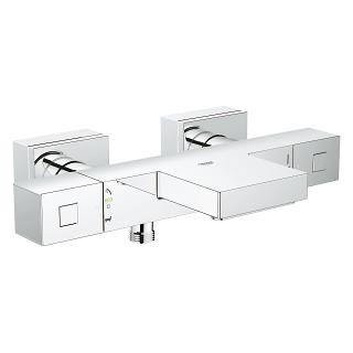 BATERIE TERMOSTATICA CADA GROHTHERM CUBE 2018 - imagine 1