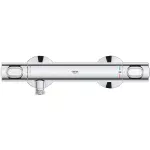 BATERIE TERMOSTATICA DUS GROHTHERM 500
