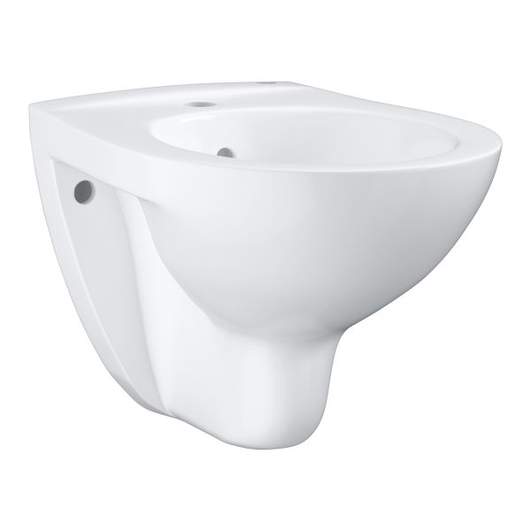 BIDEU BAU CERAMIC SUSPENDAT