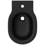 BIDEU CONNECT AIR SUSPENDAT, NEGRU MAT