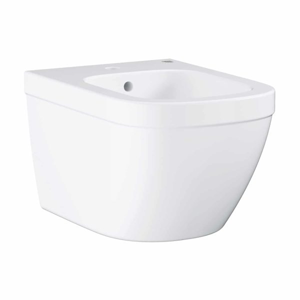 BIDEU EURO CERAMIC SUSPENDAT