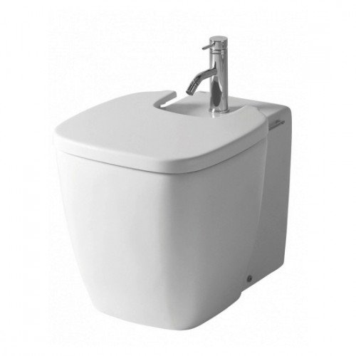 BIDEU UNIVERSAL ALB - imagine 1