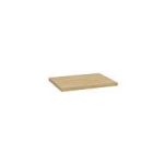 BLAT 60.5 x 3.2 x 45.7 CM, HICKORY VERO