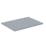BLAT CONNECT AIR 60 CM GRI DESCHIS LUCIOS/ALB MAT