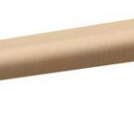 BRAT DUS 1/2 HANSGROHE LUNGIME 389 MM, BRUSHED BRONZE