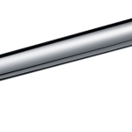 BRAT DUS 1/2 HANSGROHE LUNGIME 389 MM, CROM