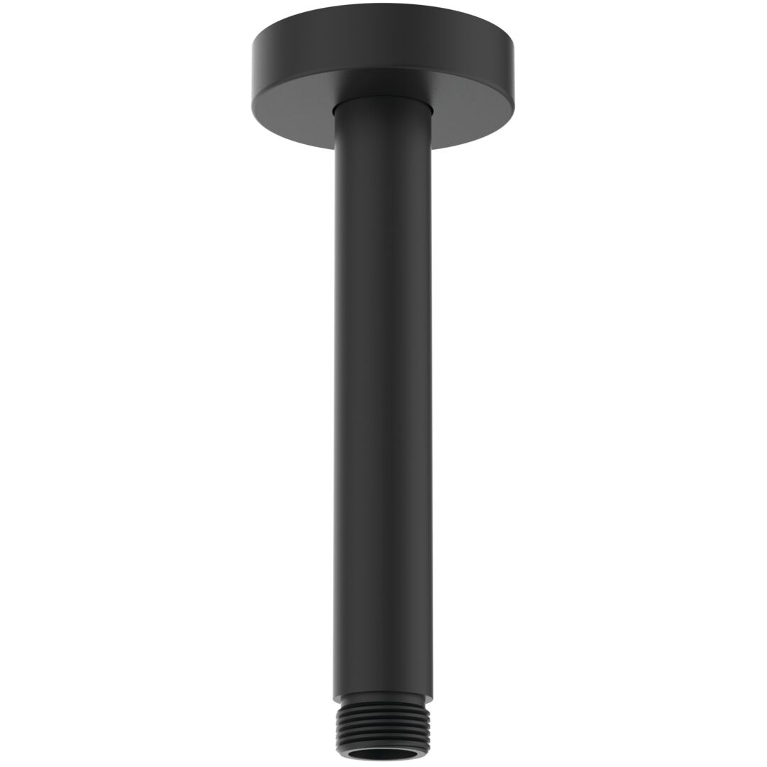 brat-dus-150-mm-idealrain-pentru-fixare-in-tavan-silk-black-29309-29309.jpg BRAT DUS 150 MM IDEALRAIN PENTRU FIXARE IN TAVAN SILK BLACK - imagine 1