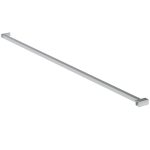 BRAT FIXARE WALK-IN, UNGHIULAR, 100 CM, CROM LUCIOS