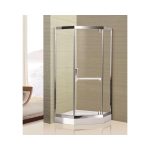 Cabina de dus pro shower 10-90 - imagine 2