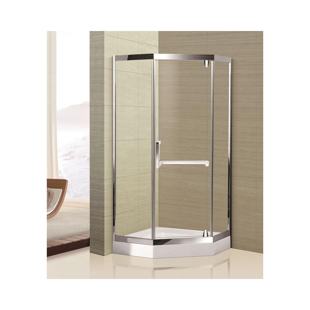 Cabina de dus pro shower 10-90 - imagine 2