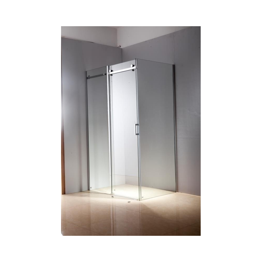 Cabina de dus pro shower 01-120x80 - imagine 2