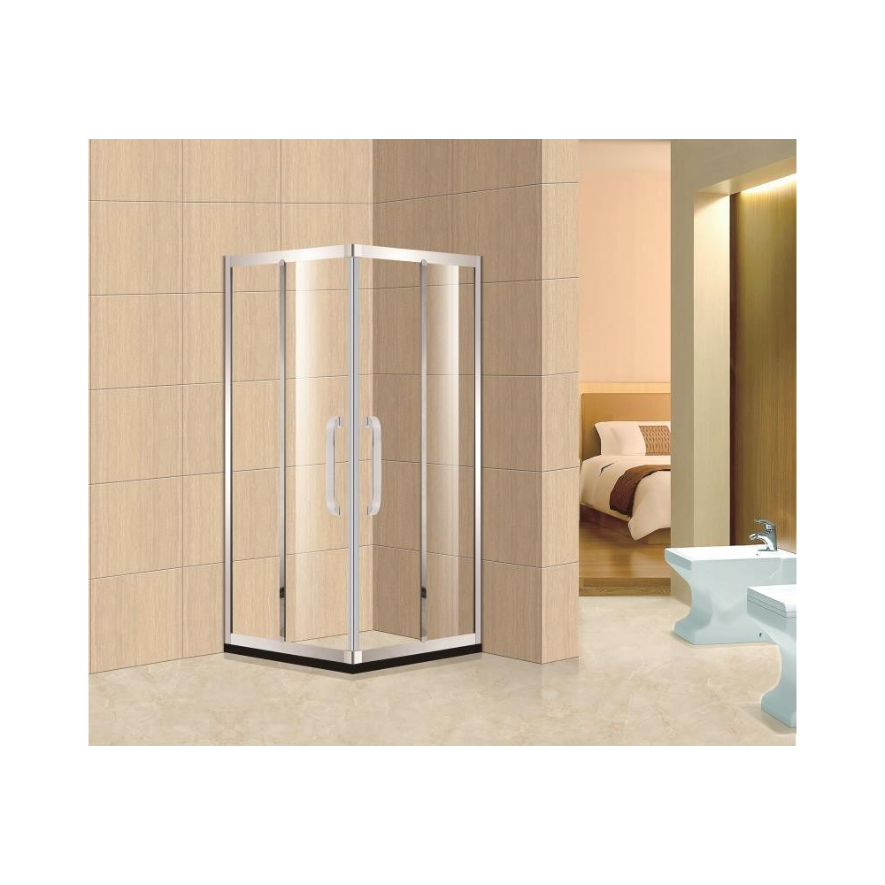 Cabina de dus pro shower 03-80*80 - imagine 2