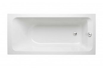 CADA ACRYL EMMA 1700X750 CU PICIOARE SI SIFON AUTOMAT