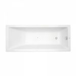 CADA ACRYL MITTA 1700X800 ALB NOU