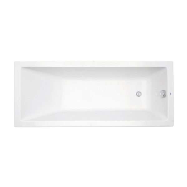 CADA ACRYL MITTA-MAX 1700X750 ALB nou