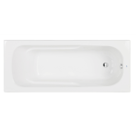 CADA ACRYL NILA 1600X700 ALB nou
