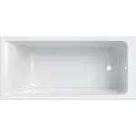 CADA ACRYL SELNOVA SQUARE 170X75 CM CU PICIOARE REGLABILE
