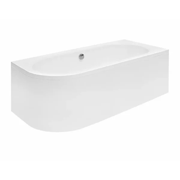 CADA ASIMETRICA ACRYL AVITA 160X75, DE DREAPTA