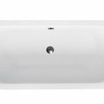 CADA ASIMETRICA ACRYL AVITA 170X75, DE DREAPTA