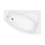 CADA ASIMETRICA ACRYL RIMA 130X85 DE DREAPTA