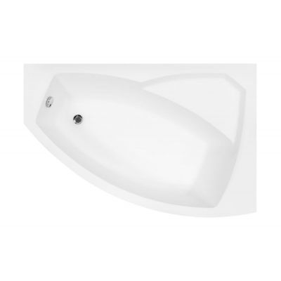 CADA ASIMETRICA ACRYL RIMA 130X85 DE DREAPTA - imagine 1