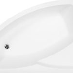 CADA ASIMETRICA ACRYL RIMA 130X85 DE STANGA