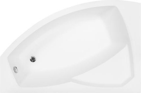CADA ASIMETRICA ACRYL RIMA 130X85 DE STANGA