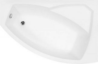 CADA ASIMETRICA ACRYL RIMA 140X90, DE DREAPTA