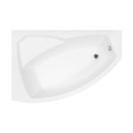 CADA ASIMETRICA ACRYL RIMA 140X90, DE STANGA