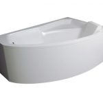 CADA ASIMETRICA ACRYL RIMA 150X95 DREAPTA