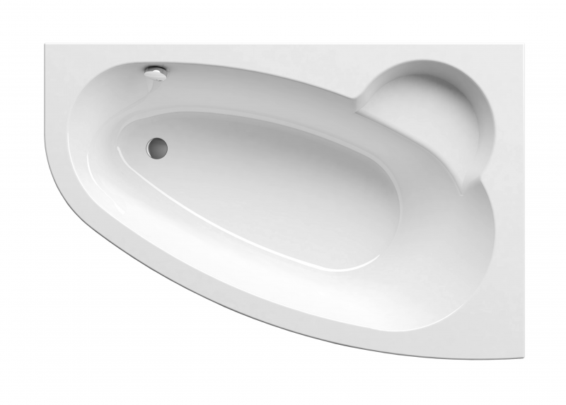 CADA ASYMETRIC 150X100 DREAPTA - imagine 1