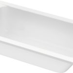 CADA D-CODE 1600X700 ALB