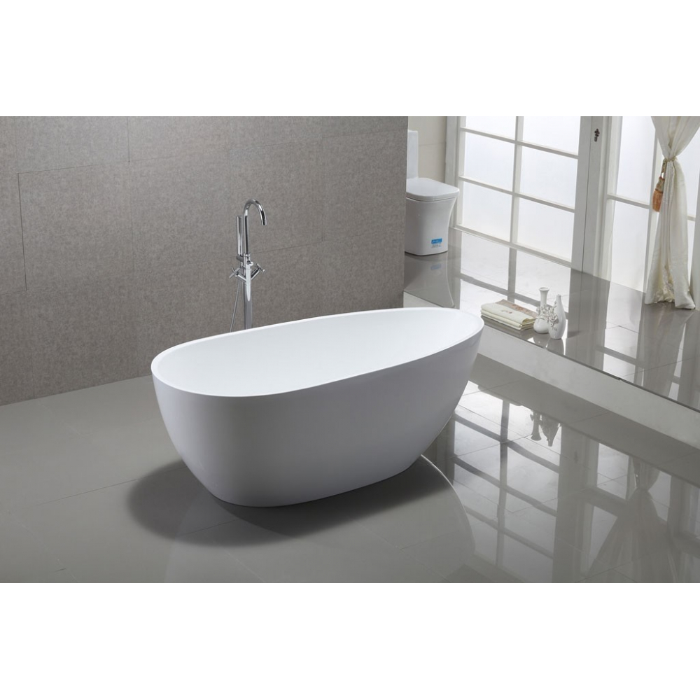 Cada Freestanding 150x75 Elegant - imagine 3