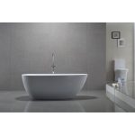 Cada Freestanding 170x80 Elegant - imagine 2