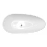 Cada Freestanding 170x80 Elegant - imagine 5