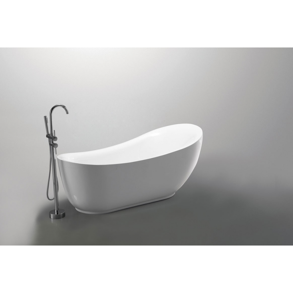 Cada freestanding 180x89 Banana Max - imagine 2