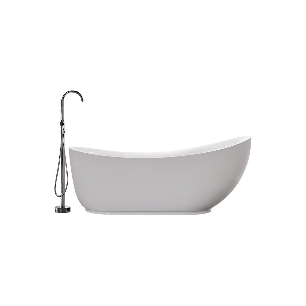 Cada freestanding 180x89 Banana Max - imagine 4